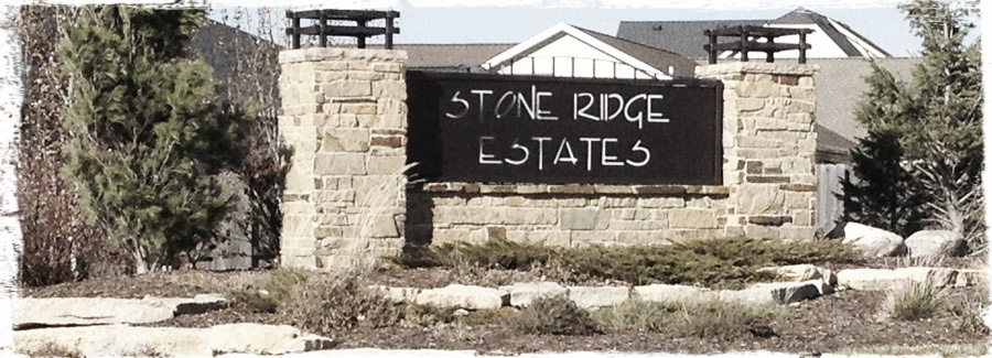 stone ridge estates | lincoln nebraska